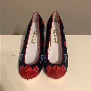Authentic Korean Shoes